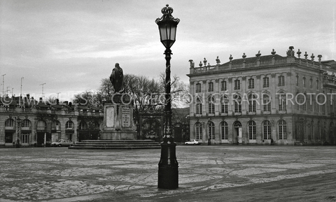 Place Stanislas (Nancy)